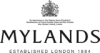 mylands logo